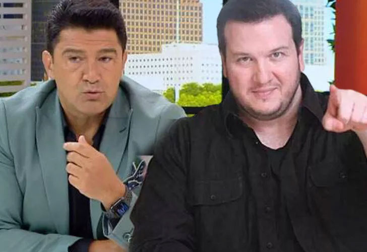 Şahan Gökbakar’dan Hakan Ural’a yanıt! “Kanal D filmlerimi yayınlamak için milyonlarca TL ödeyip…”