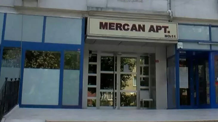 İstanbul’da şoke eden olay! Dairesini genişletmek için kolonu kırdı, bina tahliye edildi