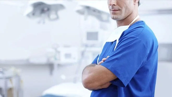 Üniversite hastanelerinde çalışan sağlık personeline ek ödeme