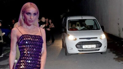 Mahkemedeki ifadesi ortaya çıktı