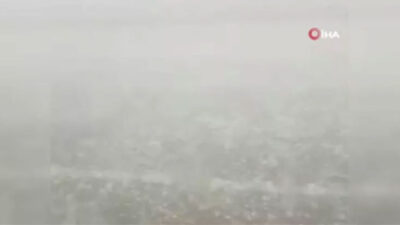 Bandırma-Bursa Otoyolu’nda ulaşım durma noktasında