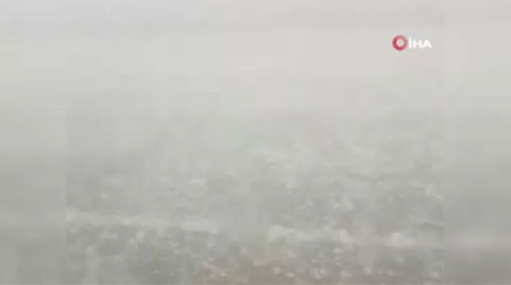 Bandırma-Bursa Otoyolu’nda ulaşım durma noktasında