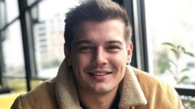 Oyuncu Arda Kural’ın olaylı gecesi