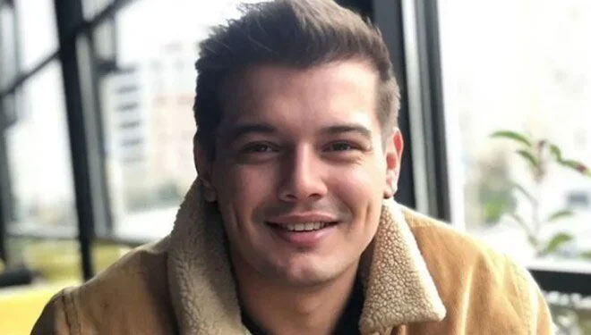 Oyuncu Arda Kural’ın olaylı gecesi