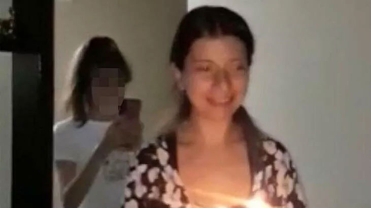 Koronavirüs testi pozitif çıkan Ezgi’nin organları alınamayacak