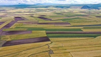 Talep arttı, arsa fiyatları uçtu