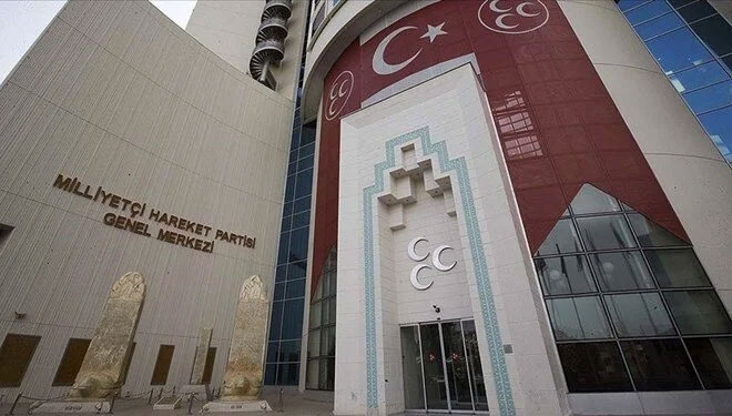 MHP’de seçim hazırlıkları başladı