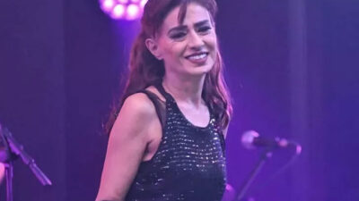 Yıldız Tilbe’den dikkat çeken Gülşen çıkışı!