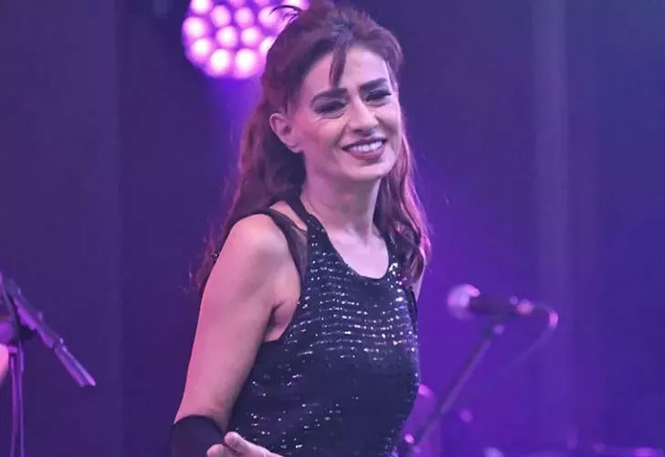 Yıldız Tilbe’den dikkat çeken Gülşen çıkışı!