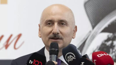 Bakan Karaismailoğlu: Kazalar yol kusurundan kaynaklı değil