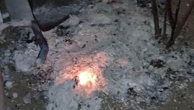 Eski Rektör Ünsal Ban’ın şoförünün evinde arama