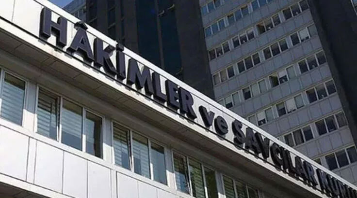 HSK’dan Gülşen açıklaması HSK’dan Gülşen açıklaması