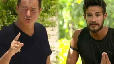 Bomba iddia! Acun Ilıcalı ve Batuhan Karacakaya mahkemelik oldu