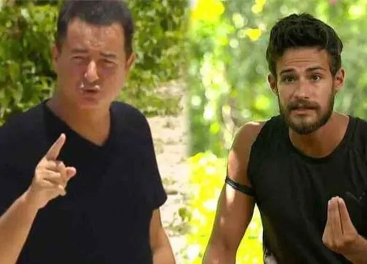 Bomba iddia! Acun Ilıcalı ve Batuhan Karacakaya mahkemelik oldu