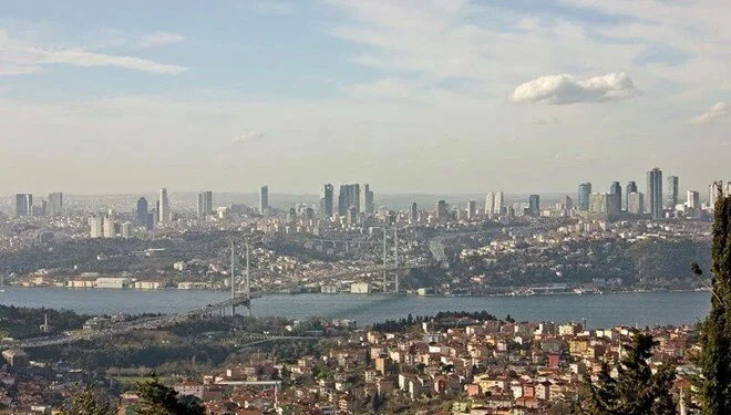 ‘7.2 ile 7.6 arasında bir deprem bekliyoruz’