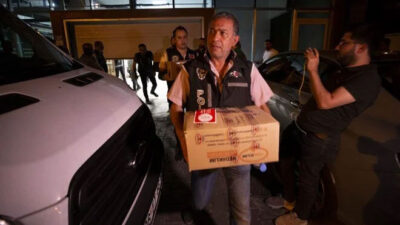 KPSS’de sorular sızdırıldı iddiası: Yediiklim Yayınevi’nde arama yapıldı