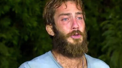 Ogeday Girişken’den korkutan haber! Babası denizde kayboldu