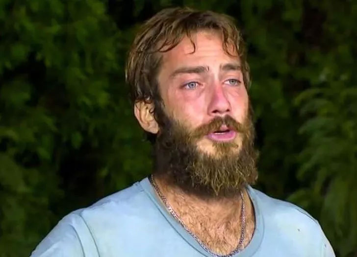 Ogeday Girişken’den korkutan haber! Babası denizde kayboldu