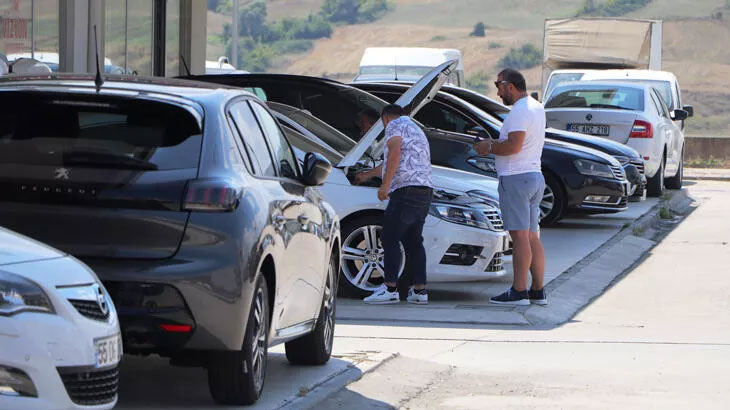 Galericilerden ‘6 ay ve 6 bin kilometre’ şartına destek