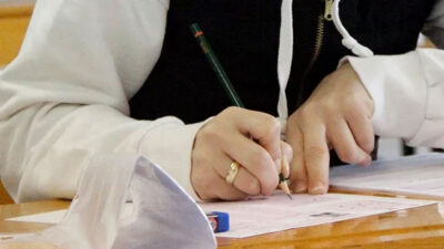 DDK Başkanı Arıncı’dan KPSS açıklaması! ‘İtibar etmeyiniz’