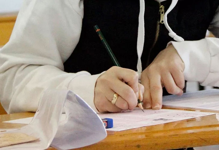 DDK Başkanı Arıncı’dan KPSS açıklaması! ‘İtibar etmeyiniz’