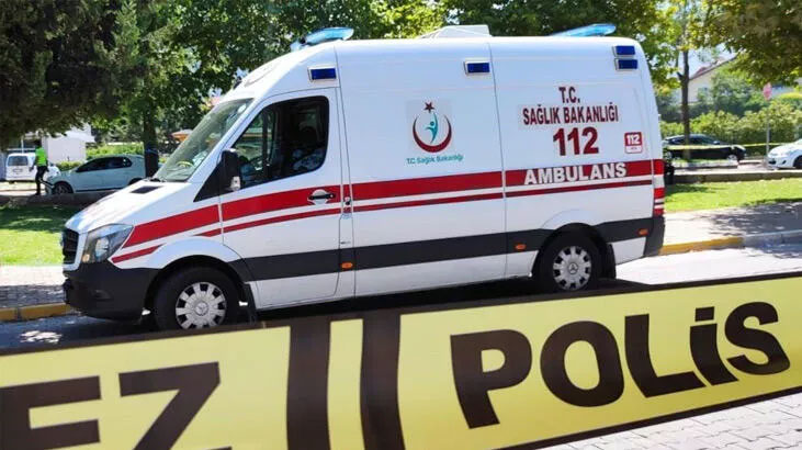 22 yaşındaki genç, 15 yaşındaki çocuğu bıçakladı