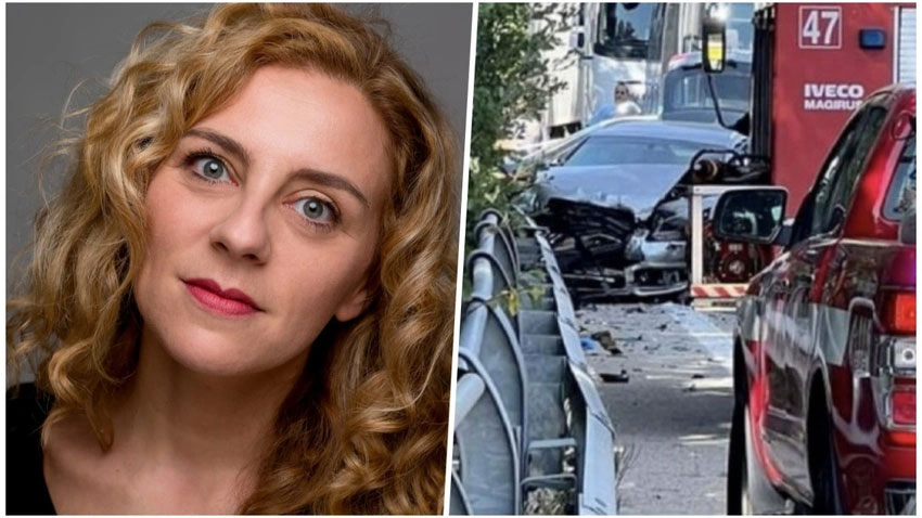 Ünlü oyuncu trafik kazasında hayatını kaybetti!