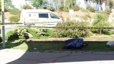 Kahreden olay! 2 kişinin cesetleri bulundu