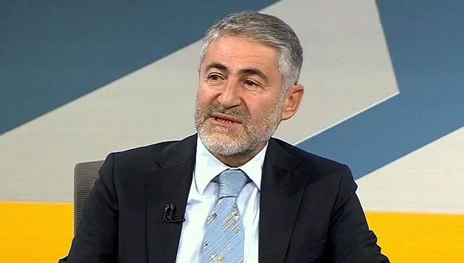 Hazine ve Maliye Bakanı Nebati: Ticari kredi faizleri düşecek