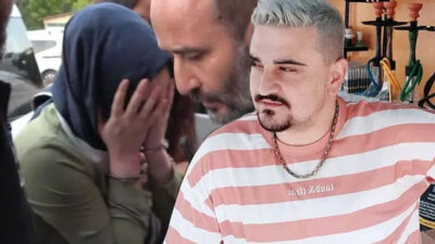 Eski nişanlısını kız arkadaşıyla görünce öldüren kadın adliyede!