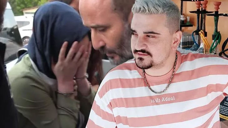 Eski nişanlısını kız arkadaşıyla görünce öldüren kadın adliyede!