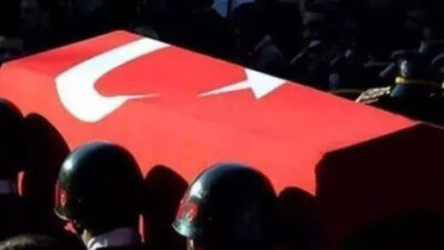 Hatay’dan kahreden haber! Piyade Er Yusuf Sofioğlu şehit oldu