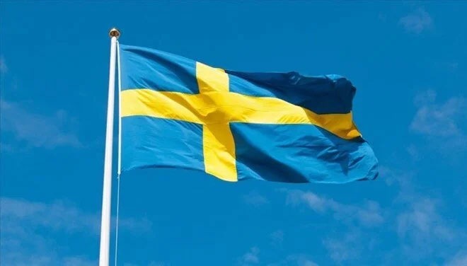 İsveç’ten Rusya’yı kızdıracak yeni hamle