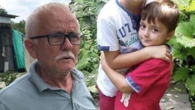 Dehşete düşüren olay! Minik Musa’nın son sözleri oldu: ‘Dede ben fenalaşıyorum’