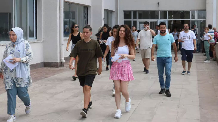 ÖSYM’den KPSS 2022 sınav merkezi tercih güncellemesiyle ilgili açıklama ÖSYM’den KPSS 2022 sınav merkezi tercih güncellemesiyle ilgili açıklama