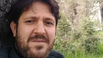 1,5 ay önce işe girmişti! Pres makinesine sıkışarak can verdi