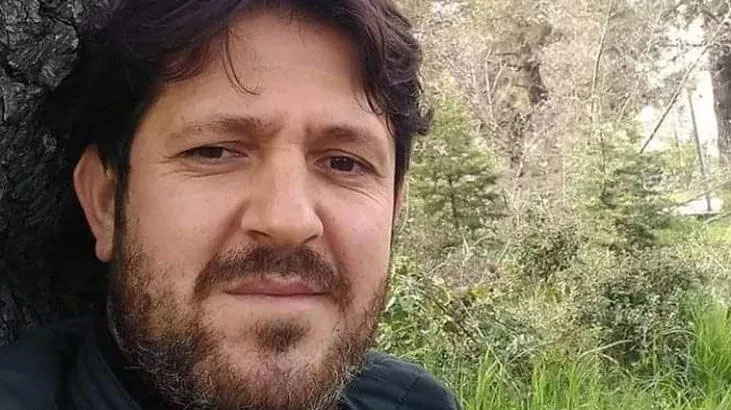 1,5 ay önce işe girmişti! Pres makinesine sıkışarak can verdi