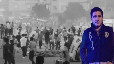 Mardin’deki katliam gibi kazada kahreden detay