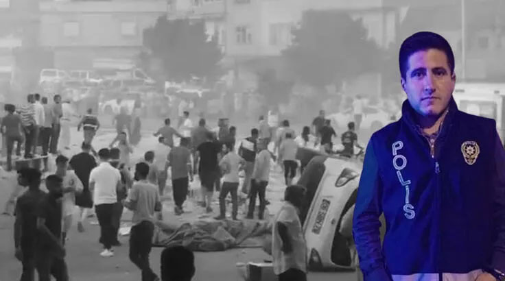 Mardin’deki katliam gibi kazada kahreden detay