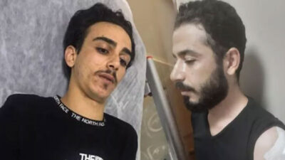 ‘Gasbedildik’ dediler, yalanları ortaya çıkınca sınır dışı edildiler