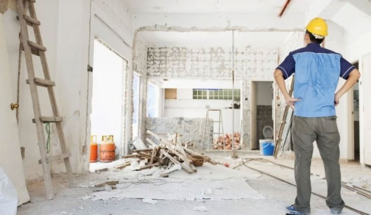 Okul binası inşaatı yaptırılacak Okul binası inşaatı yaptırılacak