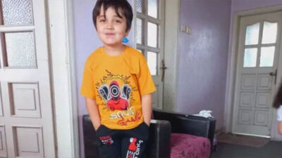 9 yaşındaki çocuk Bilecik’te kayboldu Sakarya’da bulundu!