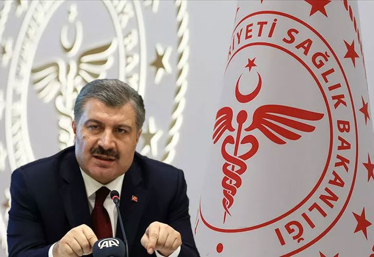 Dikkat! Yarın son gün… Bakan Koca duyurdu Dikkat! Yarın son gün… Bakan Koca duyurdu