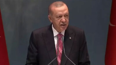 Cumhurbaşkanı Erdoğan’dan Kılıçdaroğlu’na sert tepki: Oynanan oyun değişmiyor