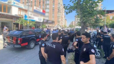 Diyarbakır’da kaza sonrası kavga: 4 yaralı, 7 gözaltı