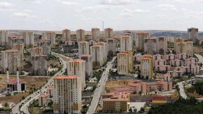 Ön ödemeli konut satışında düzenleme: Teslim süresi 48 aya çıkıyor