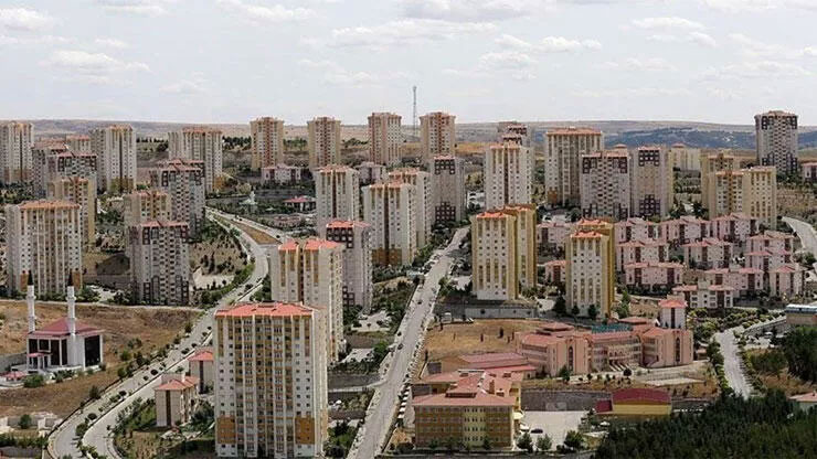 Ön ödemeli konut satışında düzenleme: Teslim süresi 48 aya çıkıyor