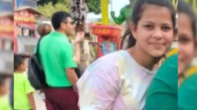 14 yaşındaki Semiha’dan 3 gündür haber alınamıyor