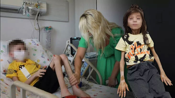 Bursalı Cem Muhammet’ten sevindiren haber!