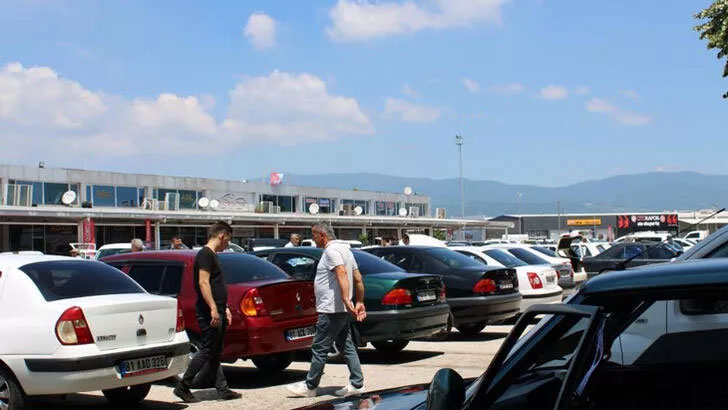 İkinci el otomobilde “kapora dolandırıcılığı” tehlikesi